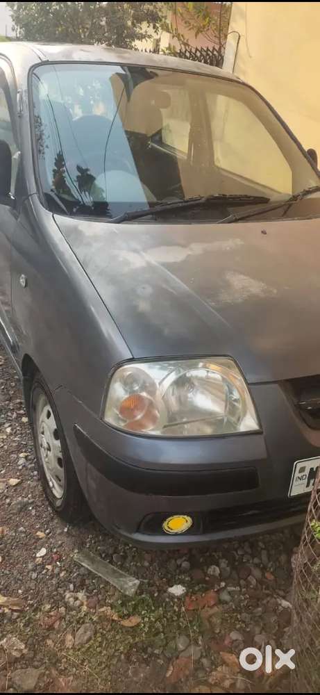 Petrol + Cng Only 70000 Km Runs