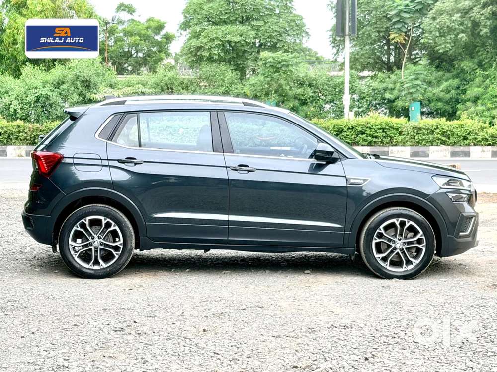 Skoda Kushaq 1.5 Tsi Style (6 Airbags) Dsg, 2022, Petrol