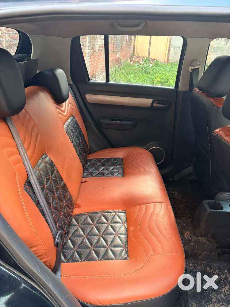 Swift 2006 Maruti Suzuki