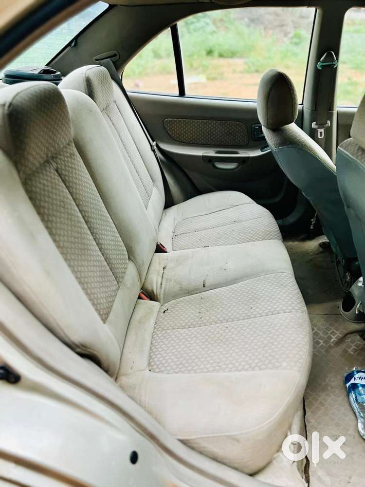 Hyundai Accent 1.5 Gle, 2008, Petrol