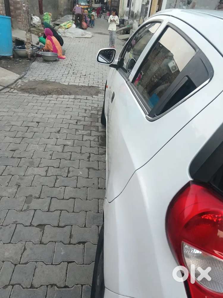 Chevrolet Beat Petrol 2016