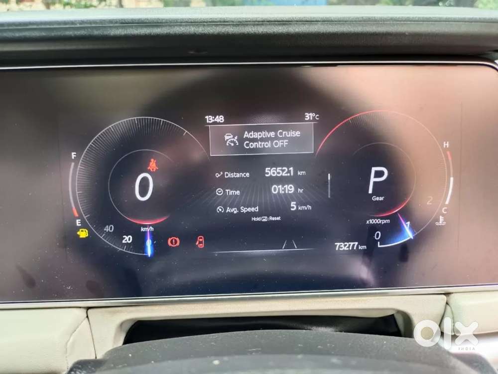 Mahindra Xuv700 2.2 Ax 7 Diesel At Luxury Pack Str Awd, 2022, Diesel