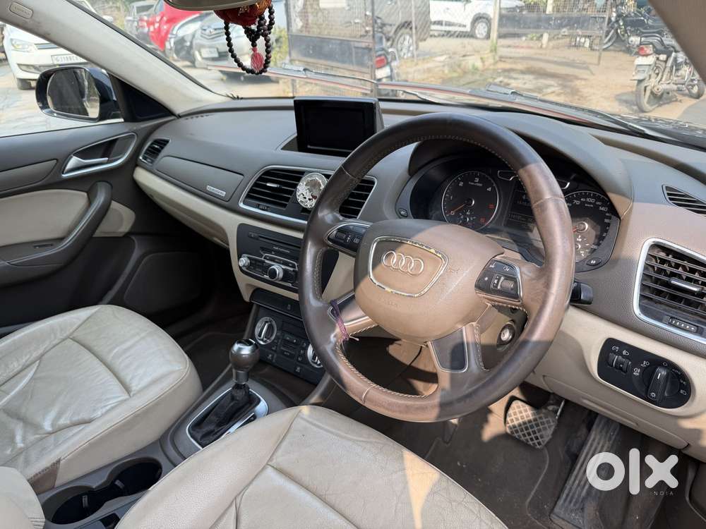 Audi Q3 2012-2015 2.0 Tdi, 2014, Diesel