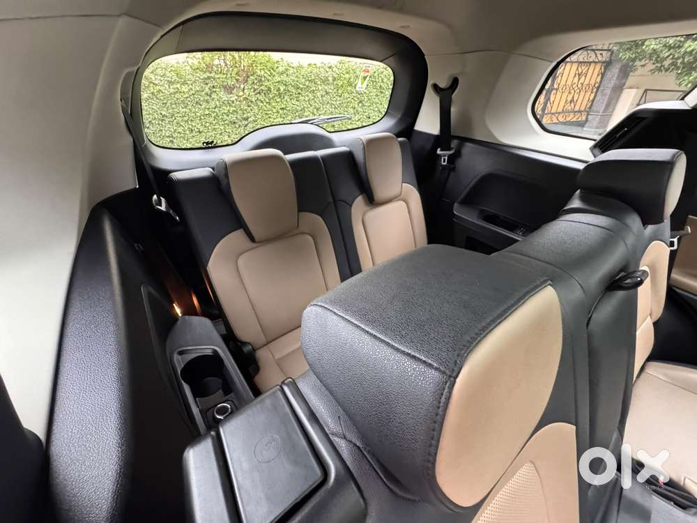 Tata Safari 2.0 Kryotec Xza Plus, 2022, Diesel