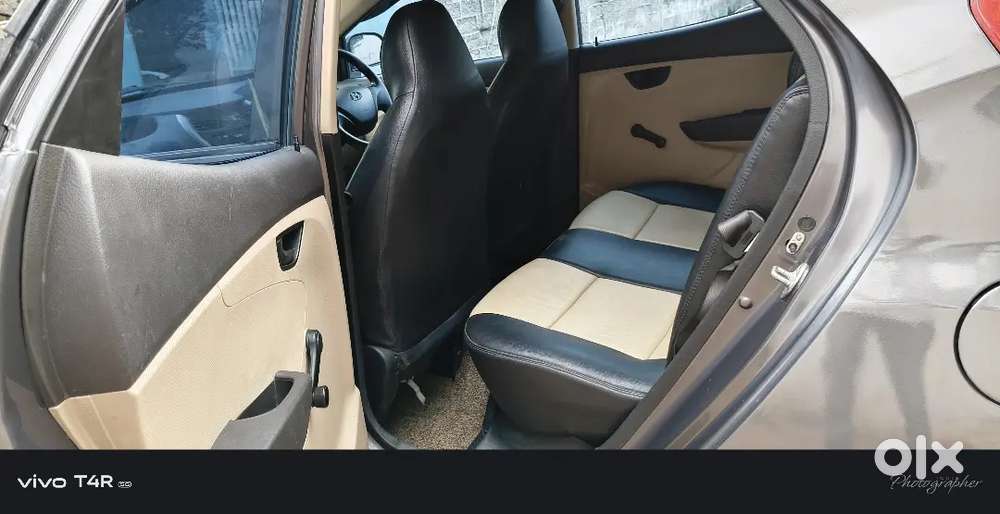 Hyundai Eon 2017 Petrol 70000 Km Driven