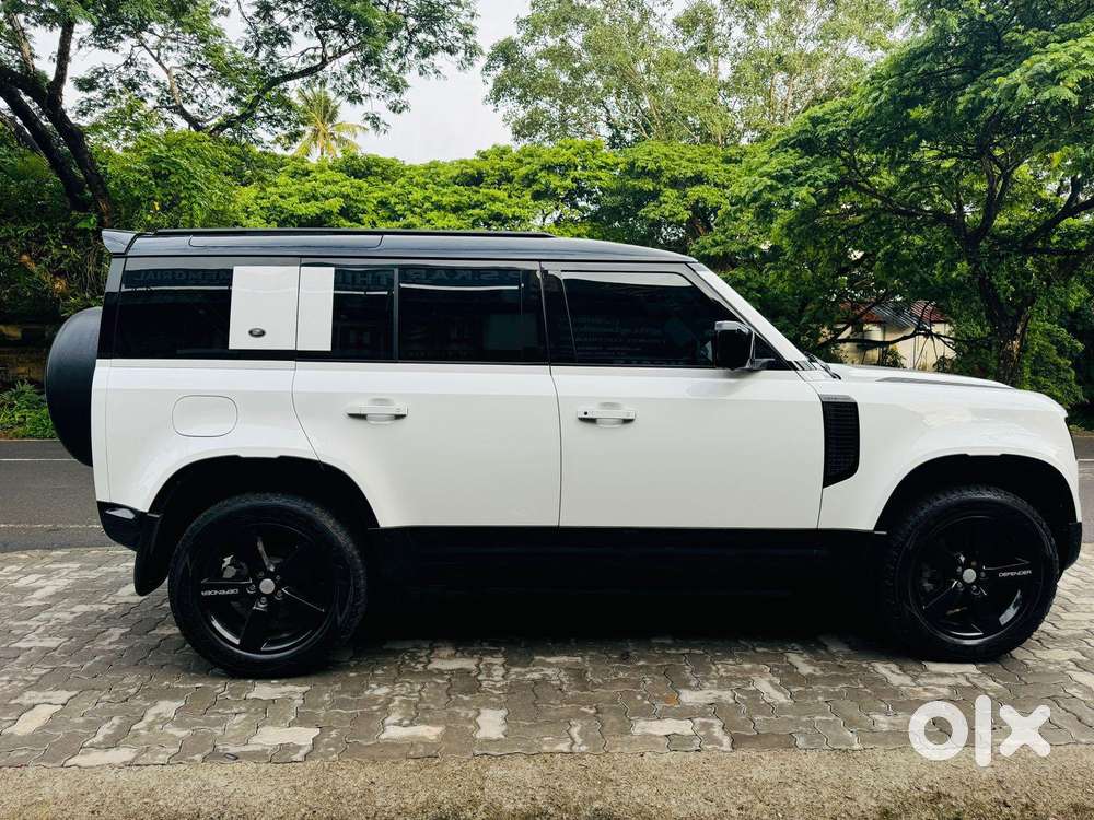 Land Rover Defender 2.0 L 110 X-dynamic Hse Phev, 2023, Petrol