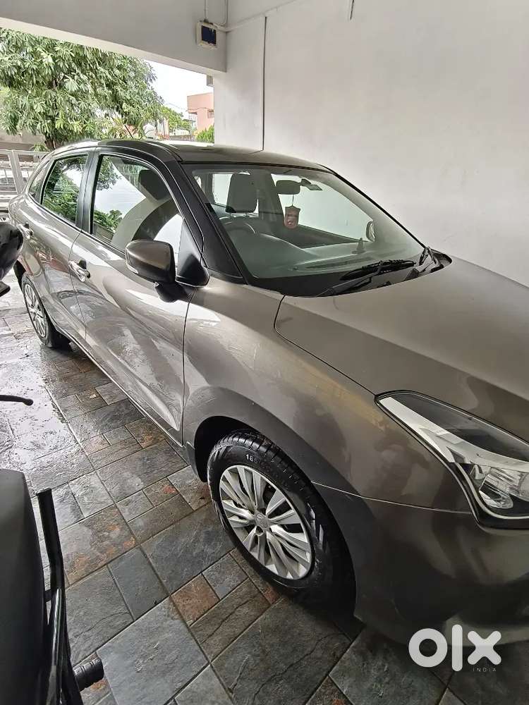 Maruti Suzuki Baleno 2021 First Owner