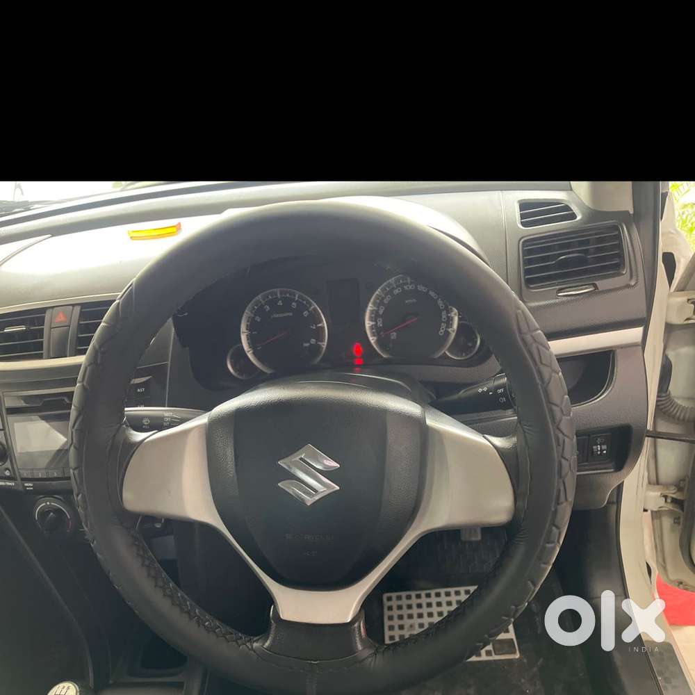 Maruti Suzuki Swift Vxi Optional, 2017, Petrol