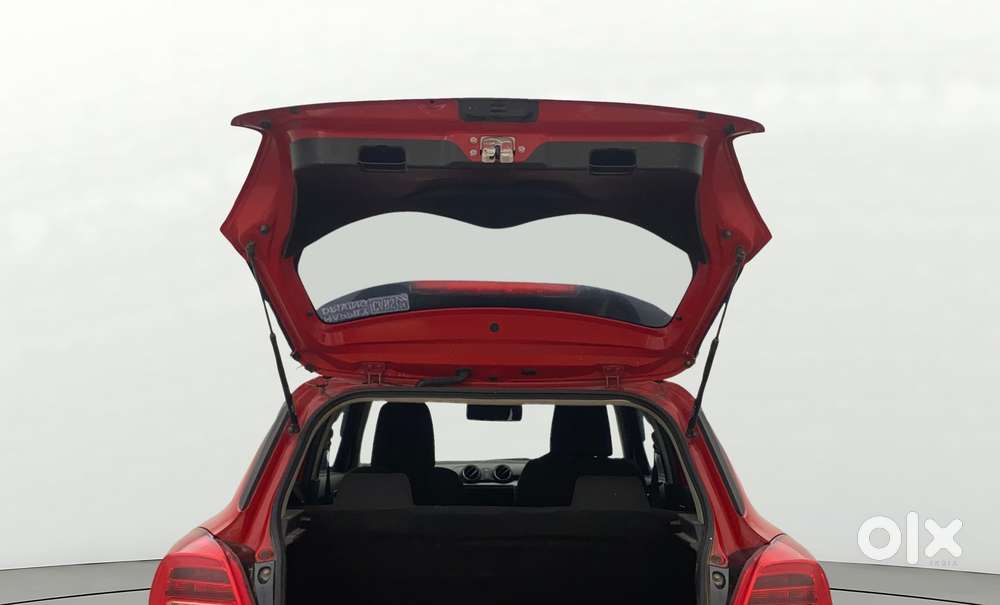 Maruti Suzuki Swift Amt Vxi, 2019, Petrol