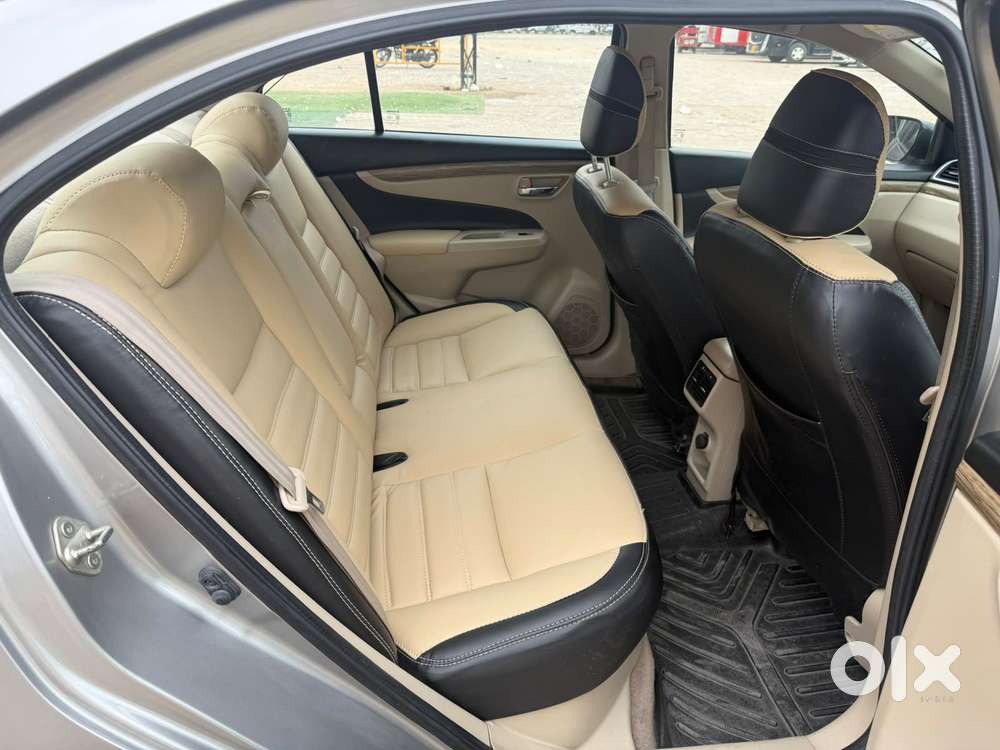 Maruti Suzuki Ciaz Delta 1.5 Shvs Mt Petrol, 2019, Petrol