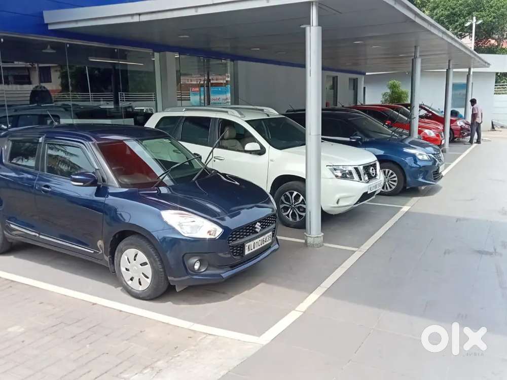 Maruti Suzuki New-gen Swift 2016 Petrol 0 Km Driven