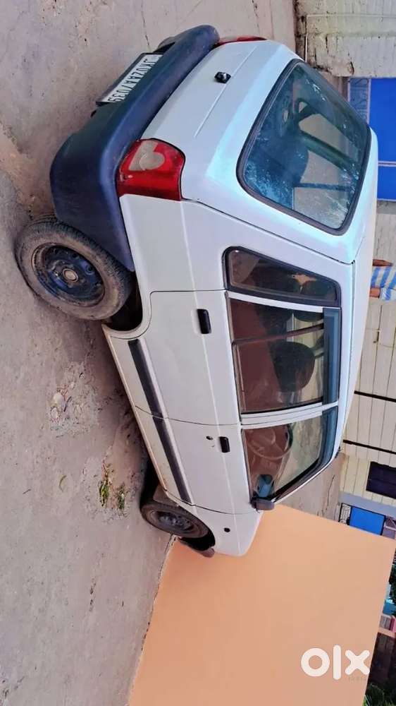 Maruti Suzuki 800 Manual 2008