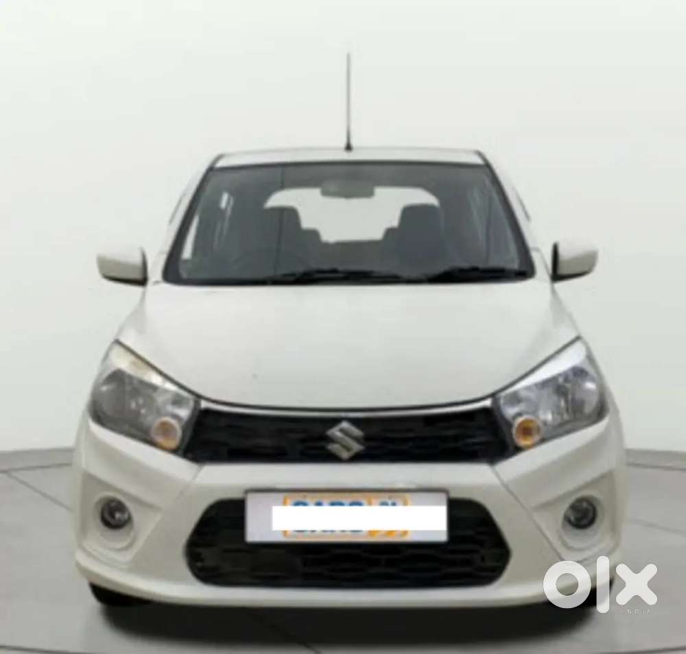 Maruti Suzuki Celerio 2020