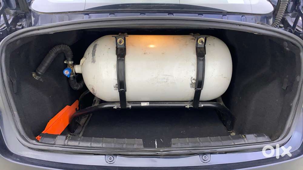 Tata Tigor 1.2 Revotron Xz Plus Cng, 2022, Cng & Hybrids