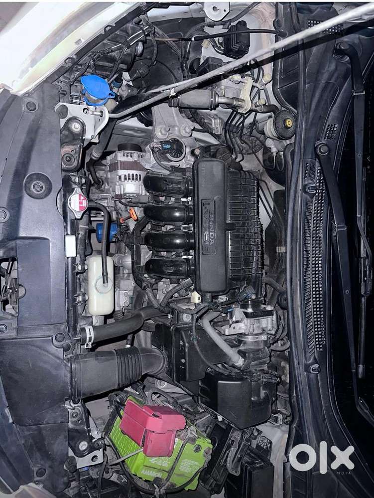 Honda City 2015 Petrol Good Condition