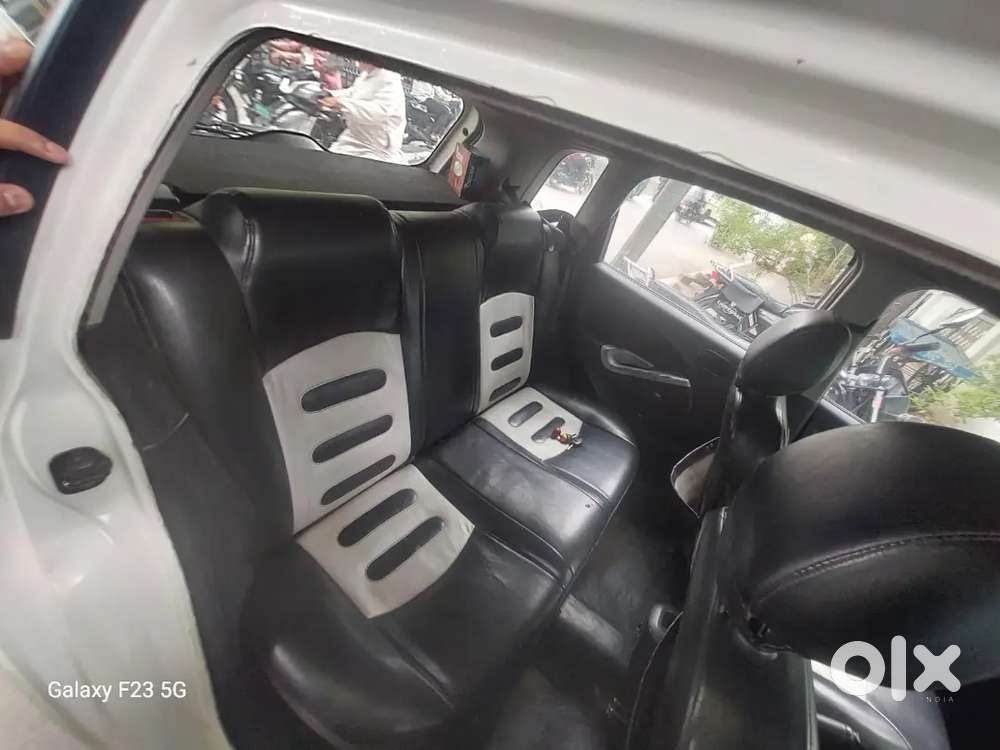 Ford Figo 2011 Diesel Well Maintained