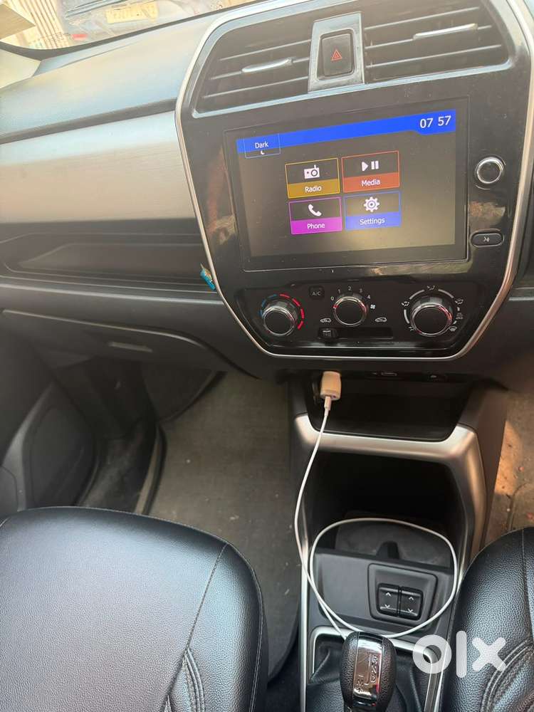 Nissan Datson Redi Go