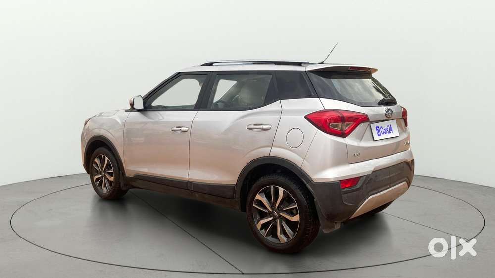 Mahindra Xuv300 W8 Option Diesel, 2019, Diesel