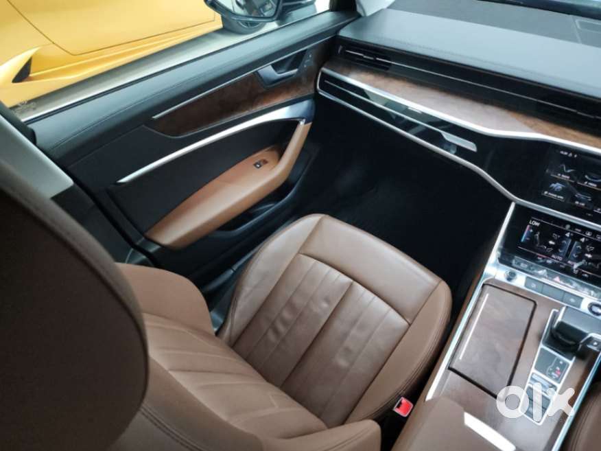 Audi A6 2.0 45 Tfsi Technology, 2021, Petrol