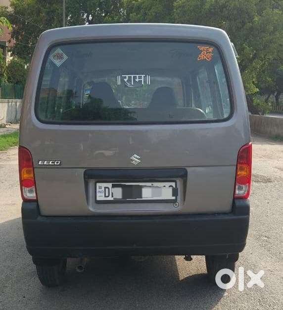 Maruti Suzuki Eeco 5 Seater Standard, 2023, Cng & Hybrids
