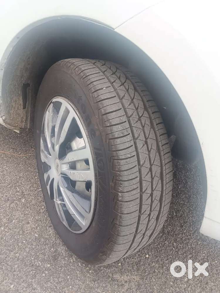 Tata Bolt - Diesel - 2017 - Good Condition - Periodic Service