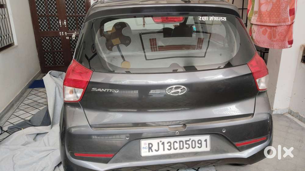 First Hand..army. Personal's Car...akk Services Done By Company