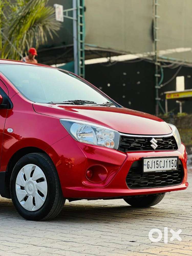 Maruti Suzuki Celerio Vxi Amt, 2019, Cng & Hybrids