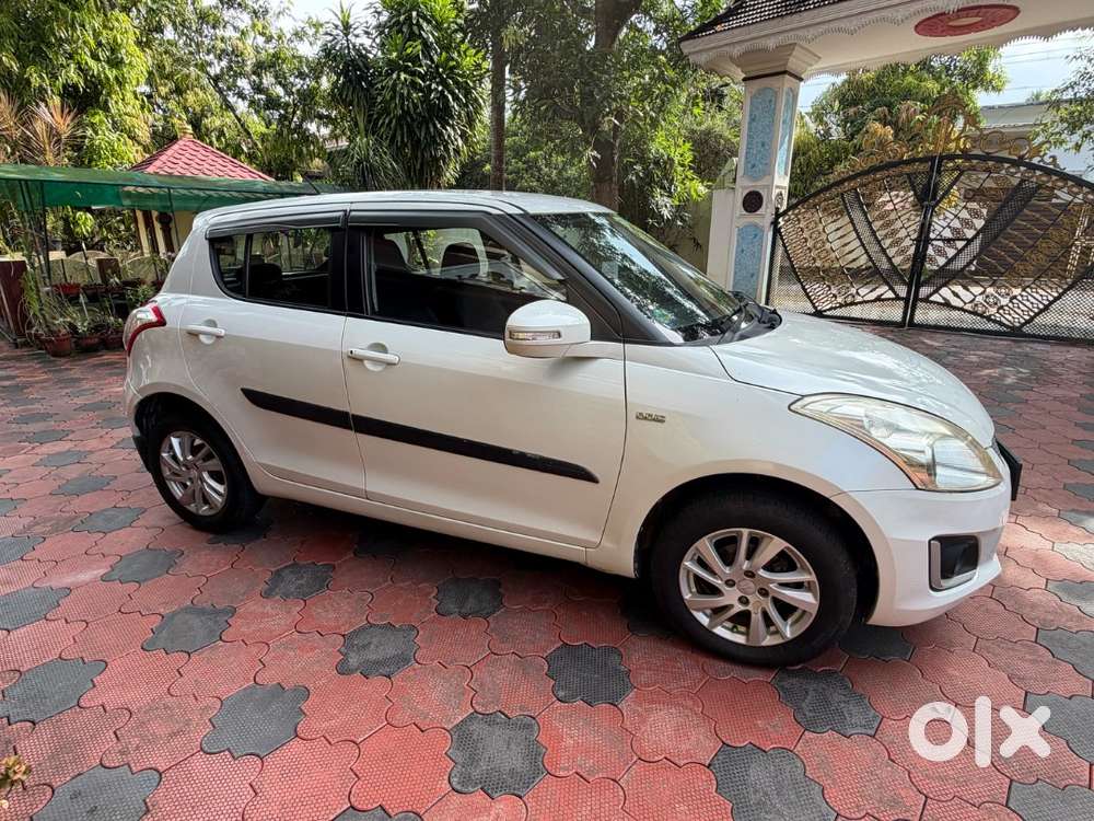 Maruti Swift Ddis Zdi 2013 Diesel