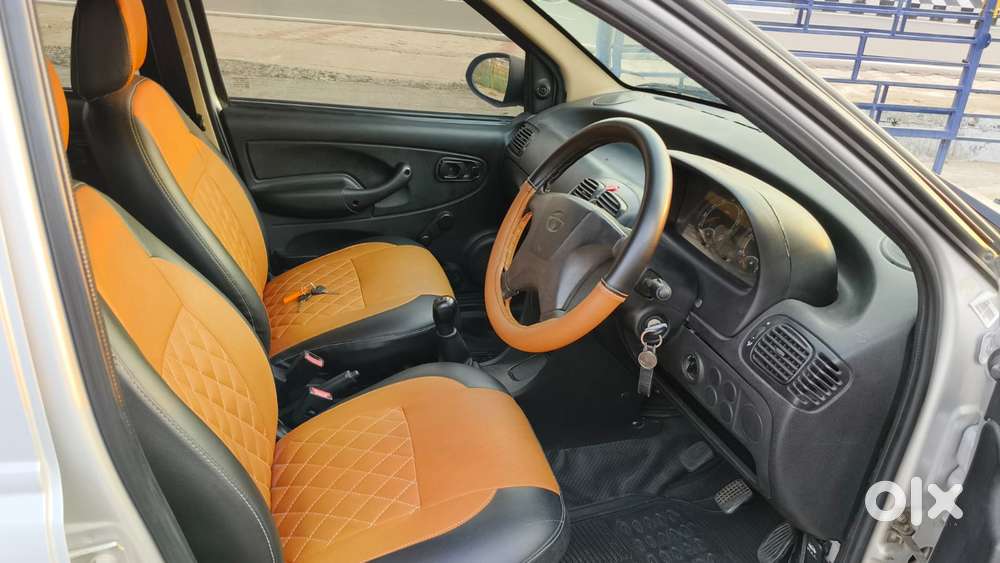 Tata Indica V2, 2014, Diesel