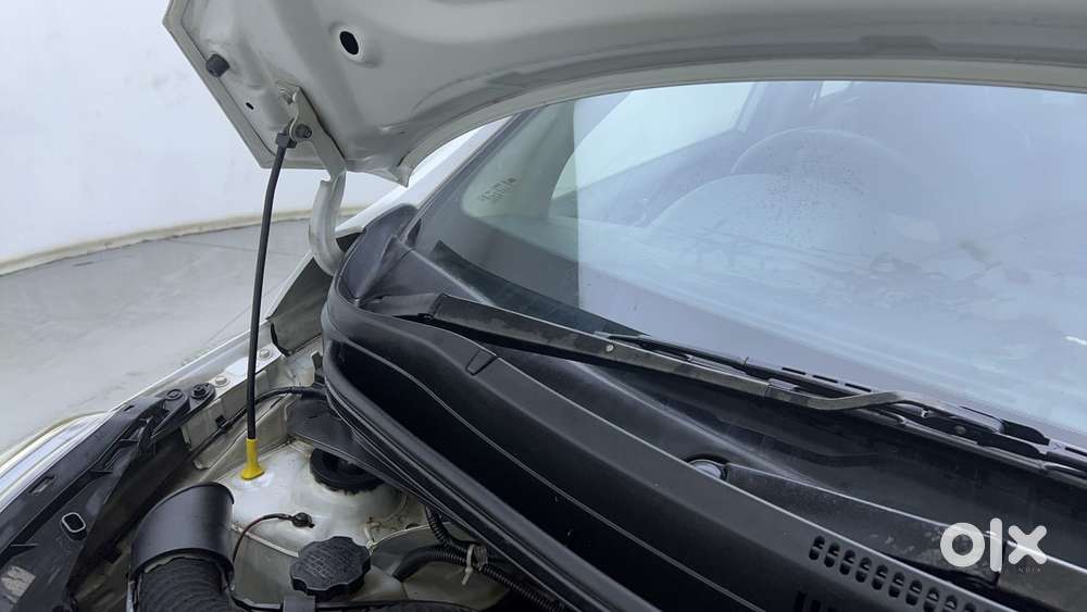 Hyundai Xcent 1.2 Vtvt Sx Option, 2015, Petrol