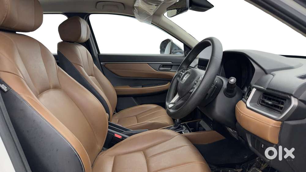Honda Elevate Zx Cvt, 2024, Petrol