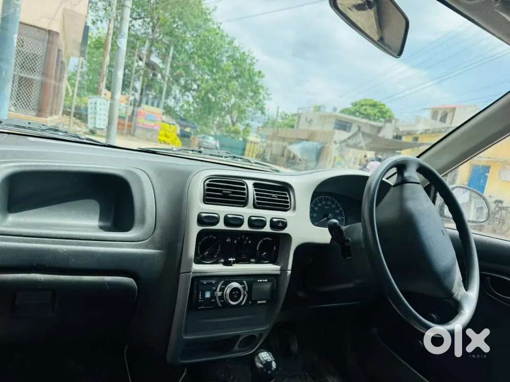 Maruti Suzuki Alto 2010 Petrol Good Condition