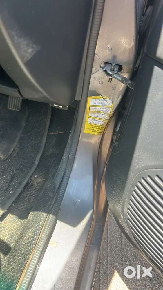 Honda City Petrol Manual 2001