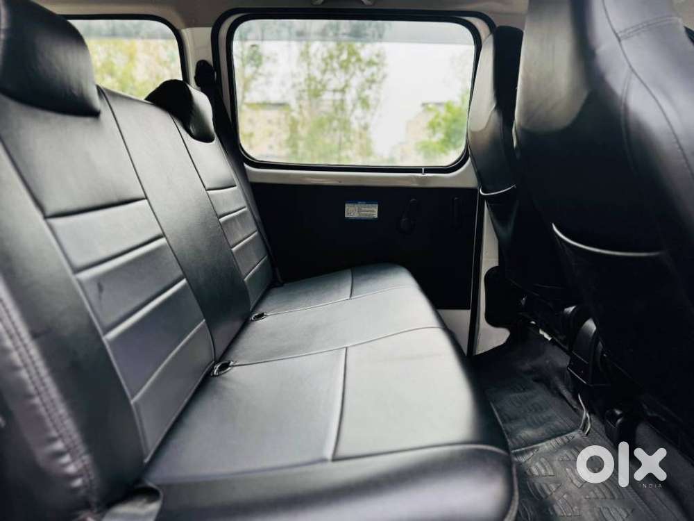 Maruti Suzuki Eeco 5 Seater Ac, 2024, Petrol