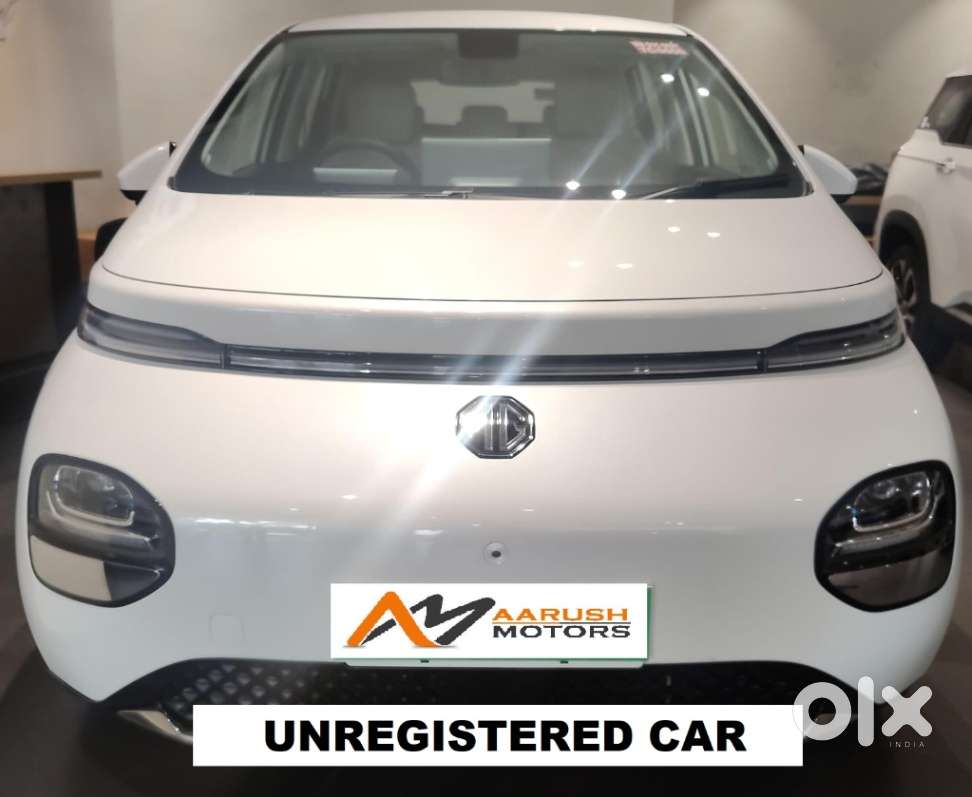 Mg Windsor Ev Essence, 2026, Electric