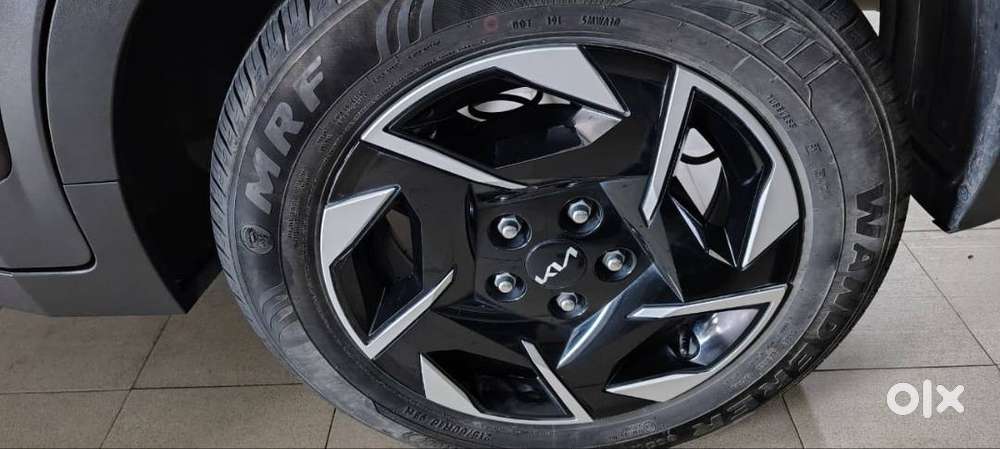 Kia Sonet 2024