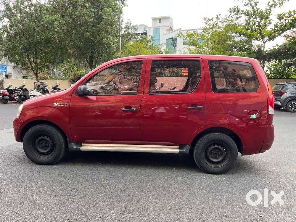 Mahindra Xylo 2012-2014 E4 Bs Iii, 2012, Diesel