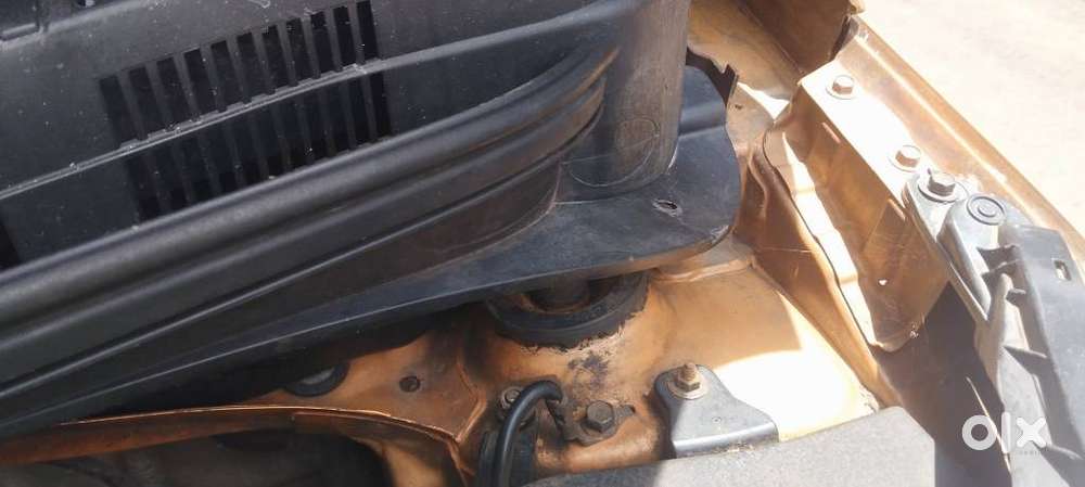 Hyundai Grand I10 Crdi Magna, 2014, Petrol