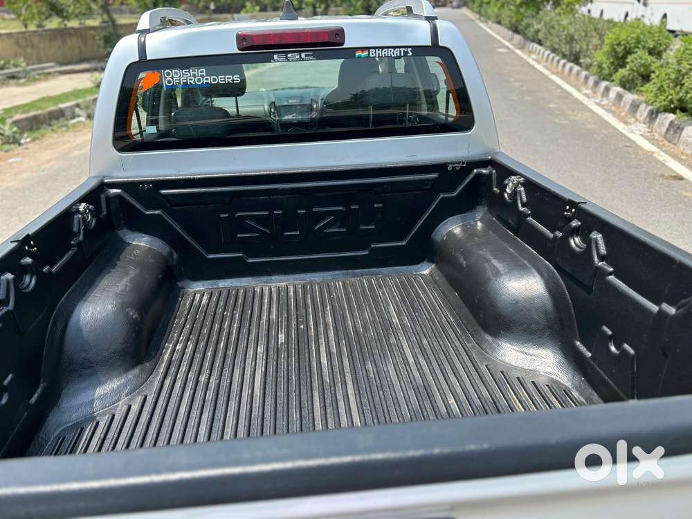 Isuzu V-cross Z Prestige 4x4 At, 2025, Diesel