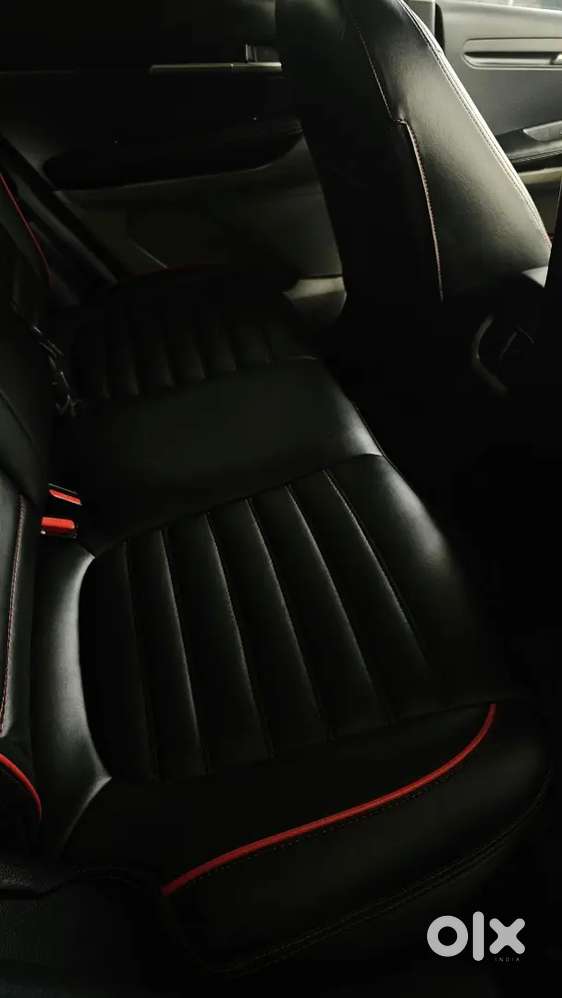Kia Sonet Htx Diesel 2023 Automatic