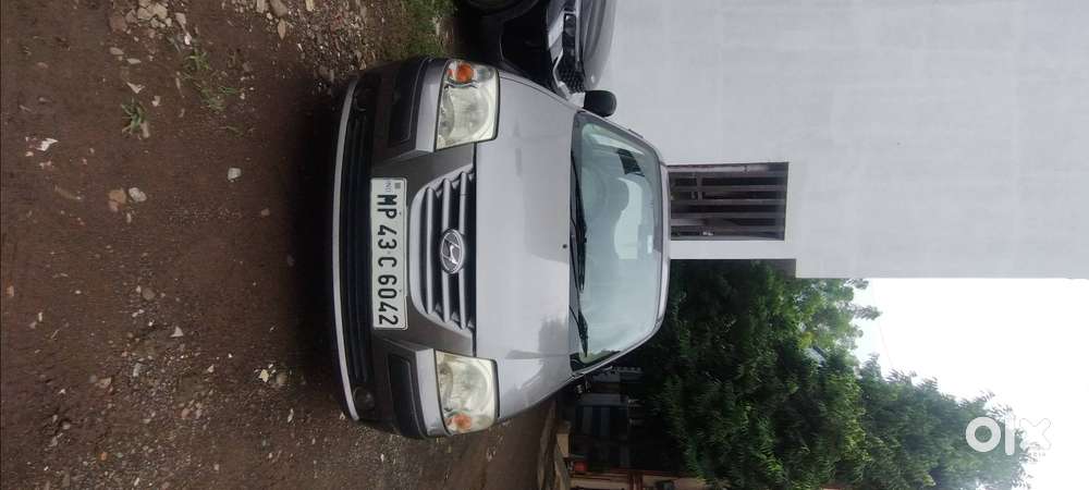 Hyundai Santro Xing 2014 Petrol Well Maintained