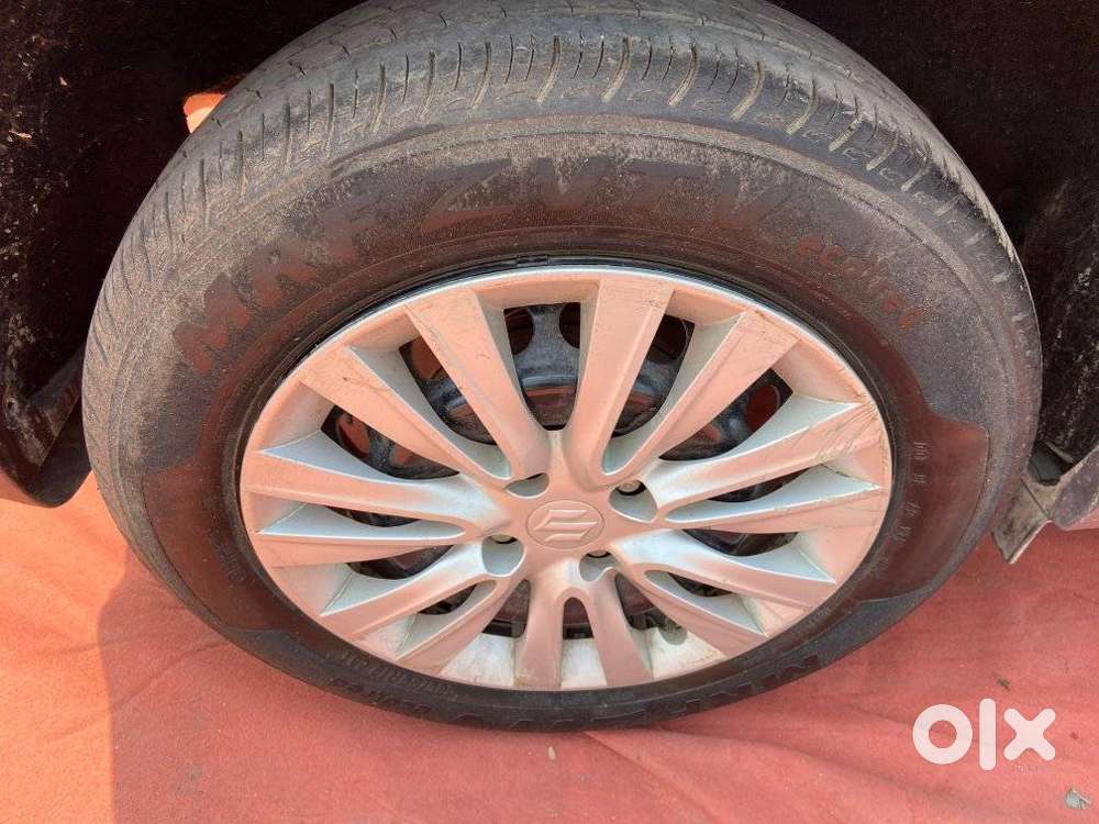 Maruti Suzuki Baleno Delta, 2019, Petrol