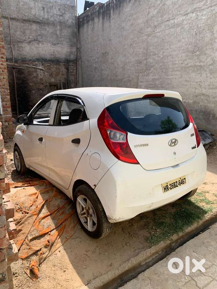 Hyundai Eon 2013 Petrol 67000 Km Driven
