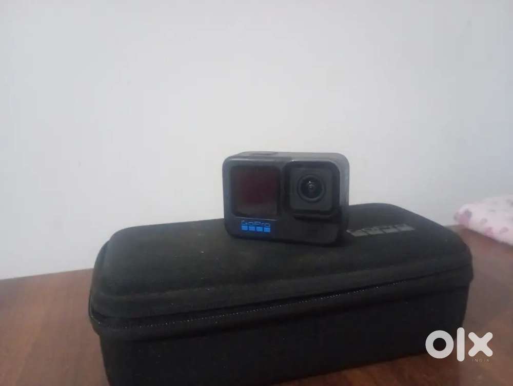 GOPRO HERO 10 BLACK