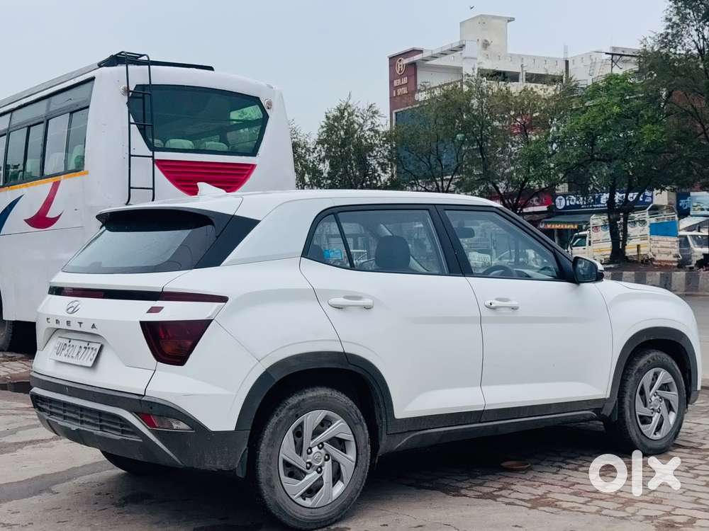 Hyundai Creta 1.4 Ex Diesel, 2020, Diesel