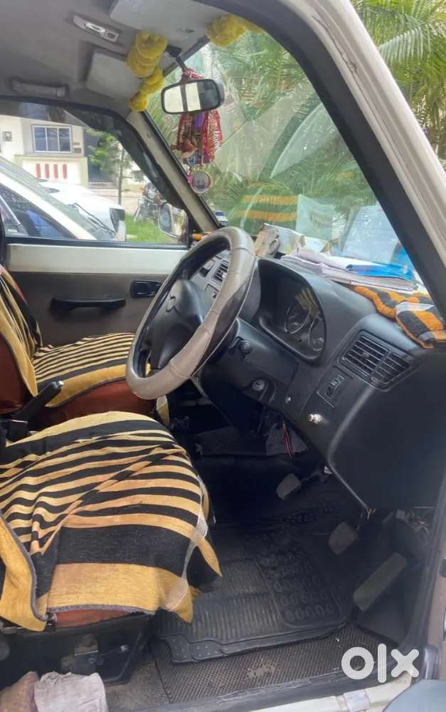 Tata Sumo - First Owner  Excellent Condition