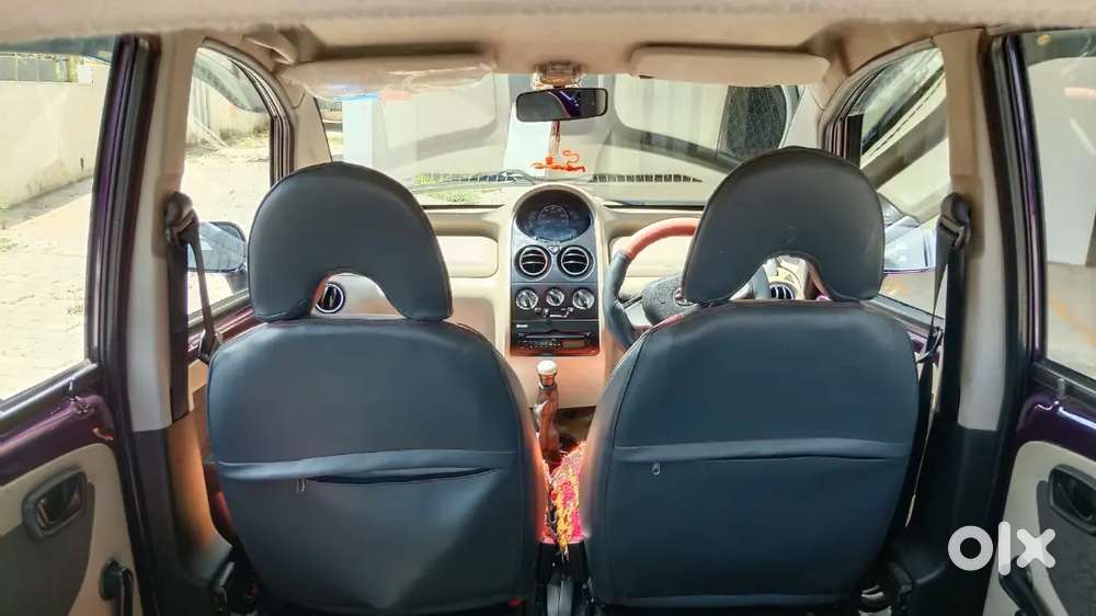Tata Nano Genx 2016 Petrol 58300 Km Driven 6th Owner