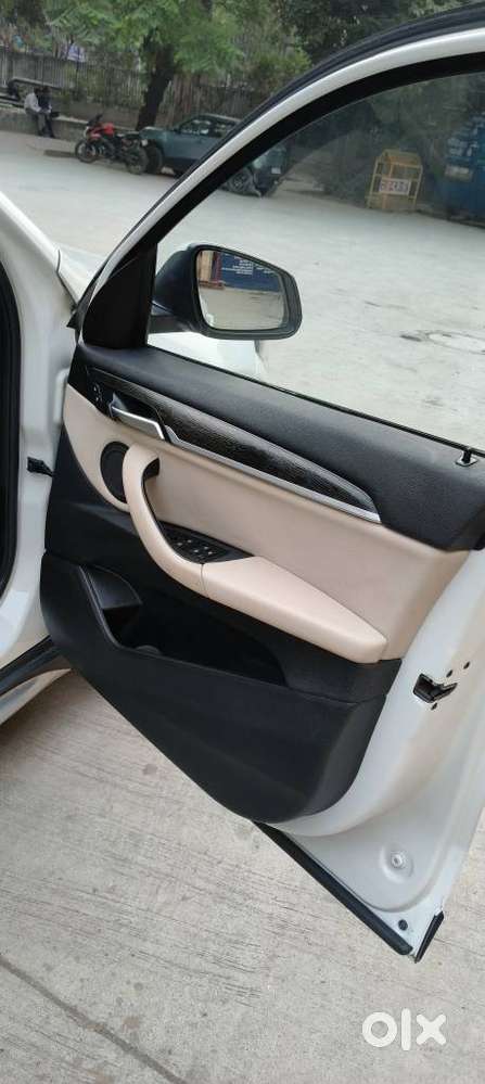 Bmw X1 Sdrive20i Xline, 2019, Diesel