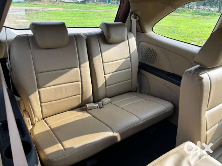 Honda Mobilio 1.5 S I-dtec Mt, 2014, Diesel