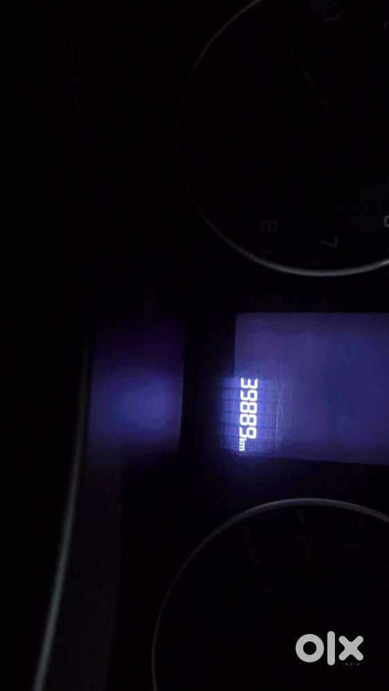 Hyundai New I20 Petrol Manual 2020